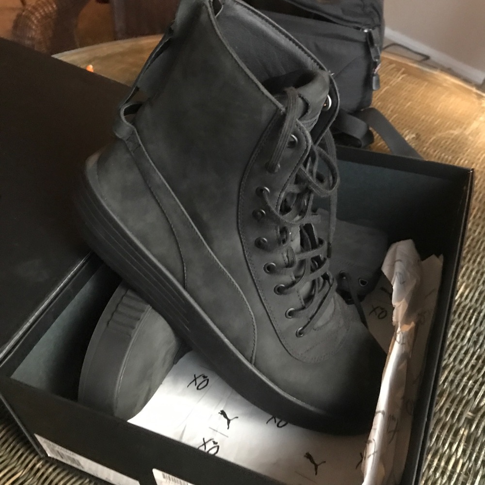 PUMA XO PARALLEL SHOES